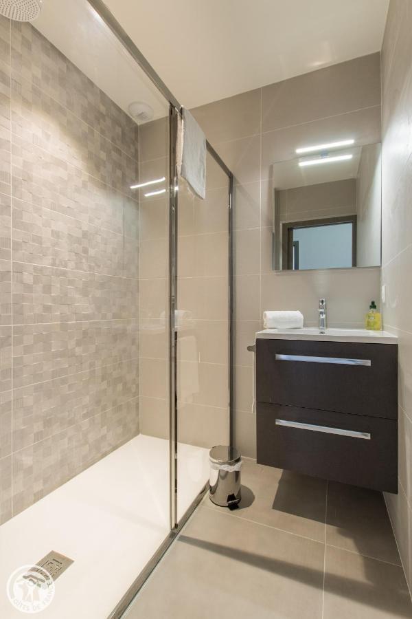 Appartement Lac Sevrier Luaran gambar
