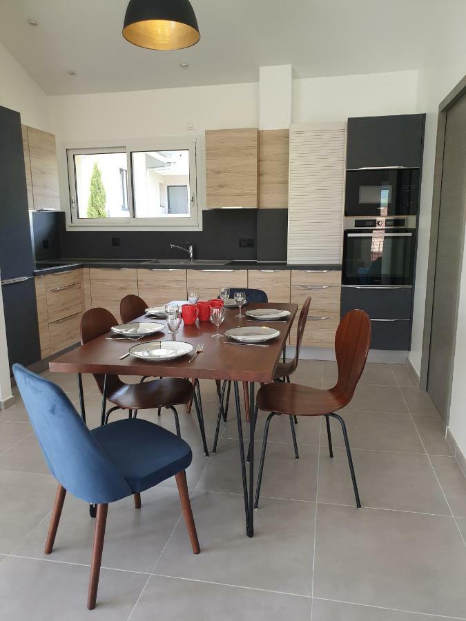 Appartement Lac Sevrier Bilik gambar