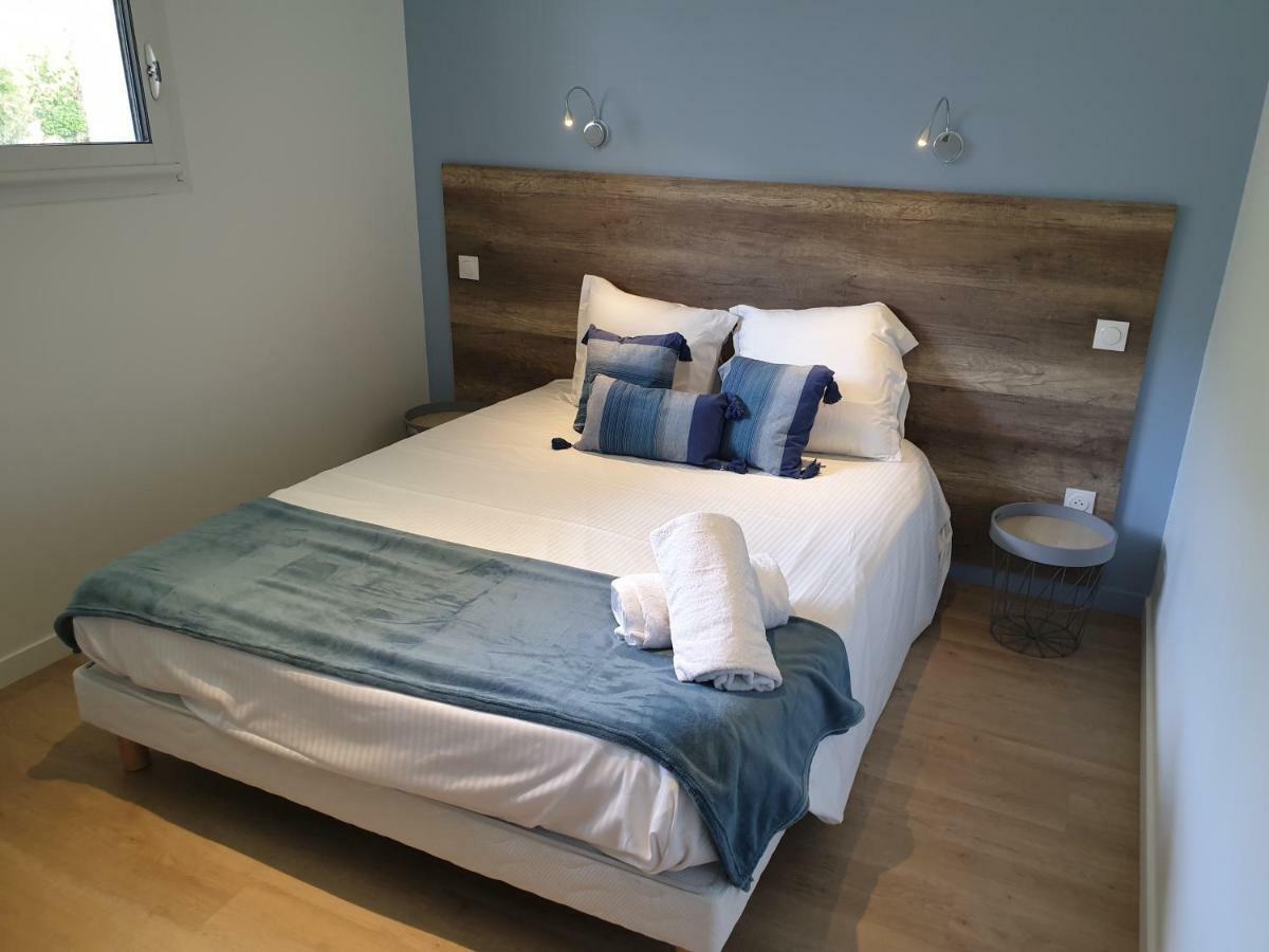 Appartement Lac Sevrier Luaran gambar