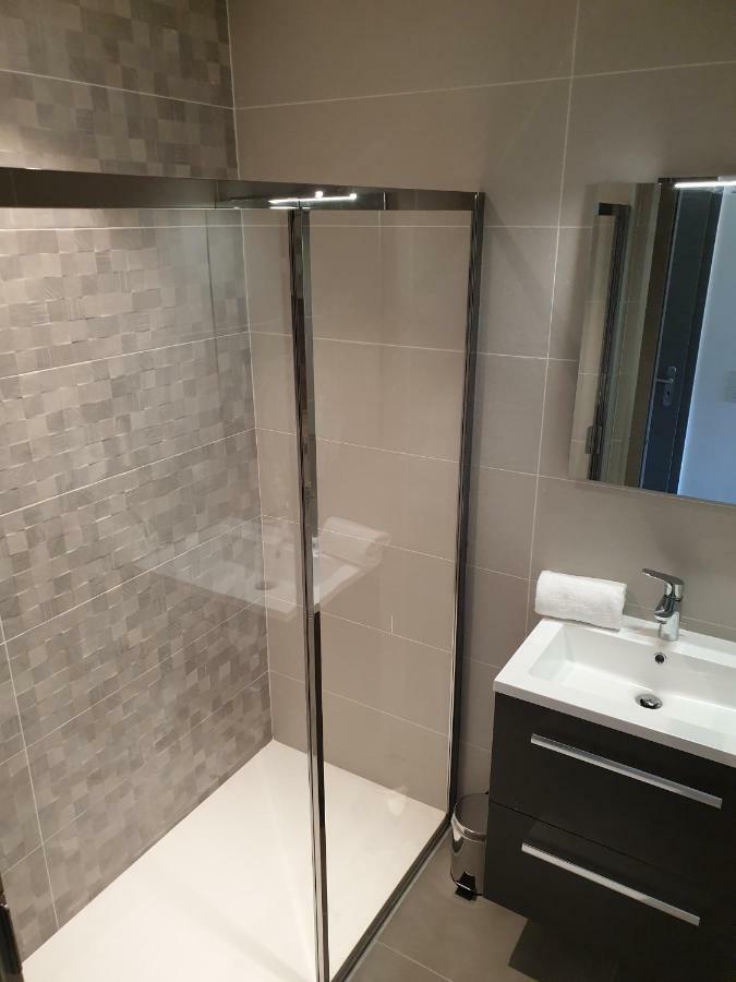 Appartement Lac Sevrier Luaran gambar