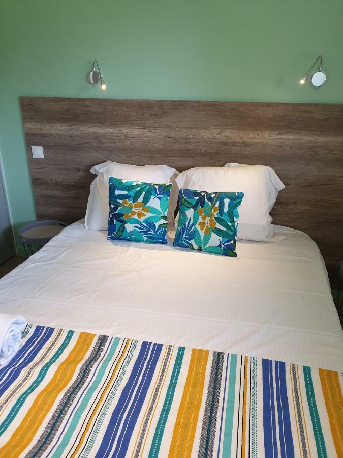 Appartement Lac Sevrier Luaran gambar